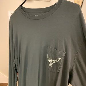 Vineyard vines long sleeve